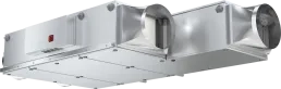 Ventilatsioonisüsteem BreezMe CL seeria