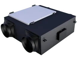 Energiatagastusega ventilatsiooniseadmed MVC***-A seeria
