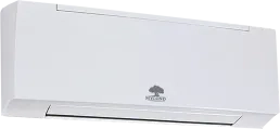 Seinale paigaldatavad ventilaator-konvektorid FHW-seeria