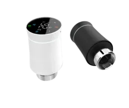 Termostaatiline radiaatoripea Mycond TRV-100