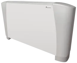  Mitmekülgne ventilaatoriga seade SEC/F-seeria