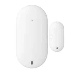 Zigbee uksesensor