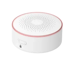 Zigbee traadita sireen 