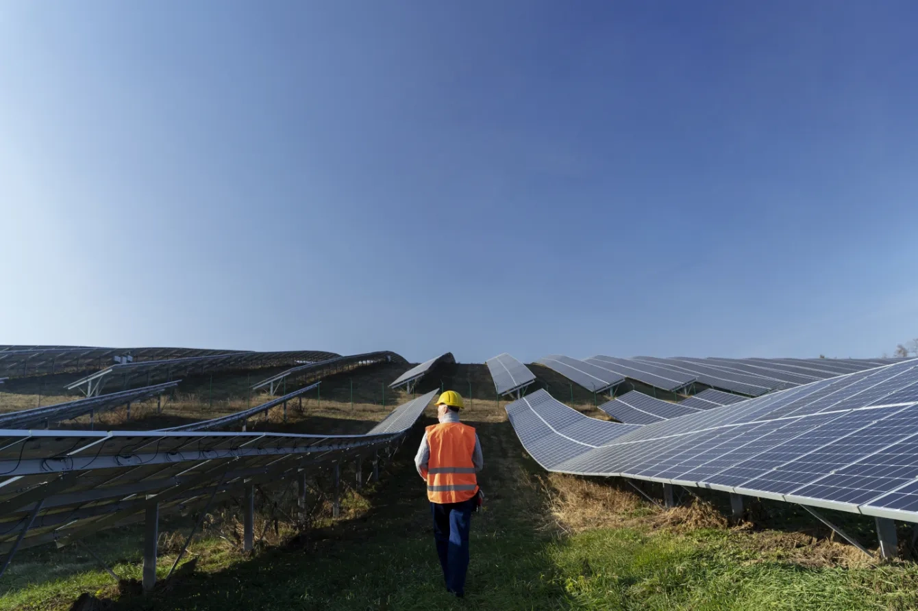 Päikeseenergia arengu üksikasjalik prognoos Euroopas aastateks 2024-2027