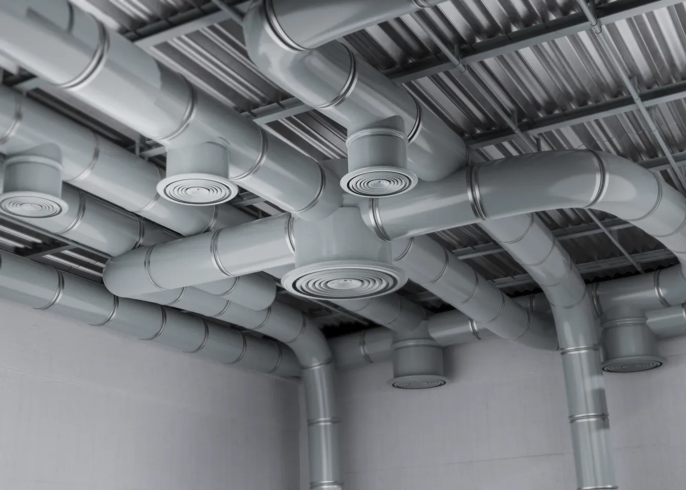 Ventilatsioon: miks on see terve elu eelduseks?