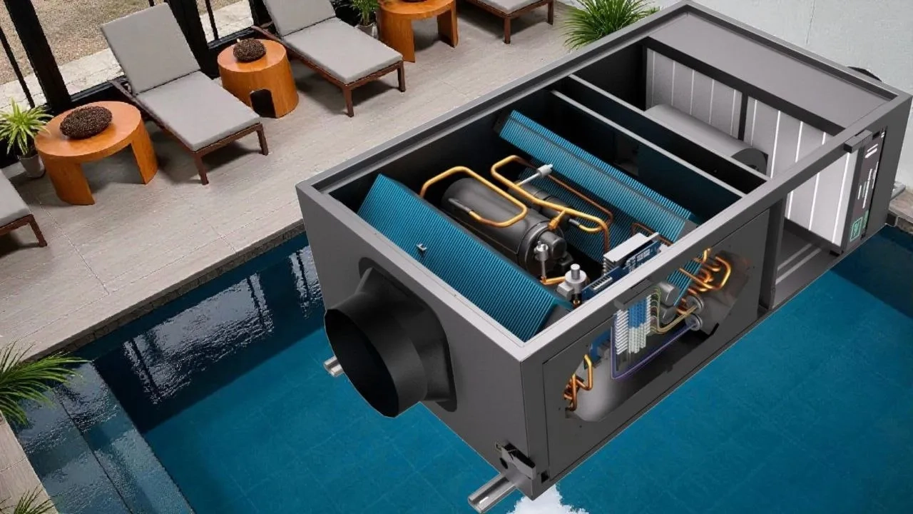 Kas hallitus võib õhukuivatis areneda: hügieen ja MSHA(C) hooldus