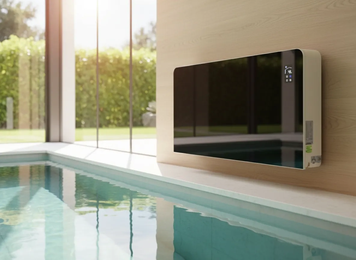 Mida basseinikuivati suudab ja mida mitte: realistlikud ootused ja ajaraamid